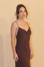 MATILDA DE ANGELIS at Brunello, Il Visionario Garbato Red Carpet Premiere at Cinecitta in Rome 12/04/2025 