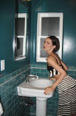 MAUDE APATOW - Instagram Photos 12/24/2025
