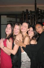 MAUDE APATOW - Instagram Photos 12/24/2025