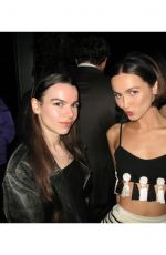 MAUDE APATOW - Instagram Photos 12/24/2025