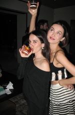 MAUDE APATOW - Instagram Photos 12/24/2025