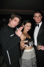 MAUDE APATOW - Instagram Photos 12/24/2025
