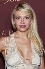 MAX REEVES at The Actors Night Hosted by The Actor Awards and ELLE in Los Angeles 12/11/2025	