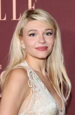 MAX REEVES at The Actors Night Hosted by The Actor Awards and ELLE in Los Angeles 12/11/2025	