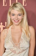 MAX REEVES at The Actors Night Hosted by The Actor Awards and ELLE in Los Angeles 12/11/2025	