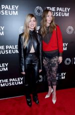 MAYA HAWKE at Stranger Things The Final Season Celebration in New York City 12/18/2025