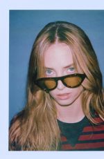 MAYA HAWKE for The New York Times, November 2025