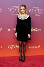 MCKENNA GRACE at The Hollywood Reporter