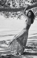 MEGAN GALE in Marie Claire Australia, January 2026