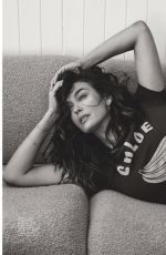 MEGAN GALE in Marie Claire Australia, January 2026