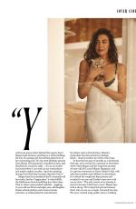 MEGAN GALE in Marie Claire Australia, January 2026