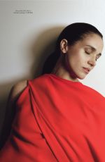 MEGHAN MARKLE in Harper