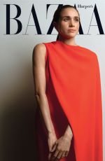 MEGHAN MARKLE in Harper