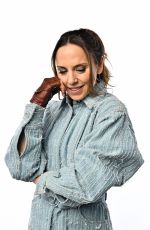 MELANIE CHISHOLM - 2025 Iheartradio z100