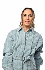 MELANIE CHISHOLM - 2025 Iheartradio z100