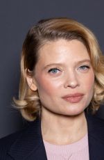 MELANIE THIERRY at Cahiers du Cinema Prize in Paris 12/11/2025