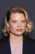 MELANIE THIERRY at Cahiers du Cinema Prize in Paris 12/11/2025