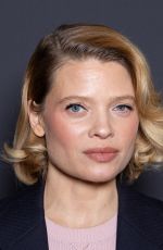 MELANIE THIERRY at Cahiers du Cinema Prize in Paris 12/11/2025