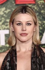 MERCEDES BLANCHE at Anaconda Premiere in Los Angeles 12/13/2025