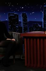 MIA GOTH at Jimmy Kimmel Live! 12/15/2025