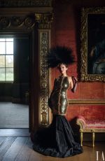 MIA MCKENNA-BRUCE for Tatle Magazine, February 2026