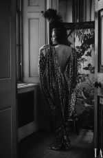MIA MCKENNA-BRUCE for Tatle Magazine, February 2026