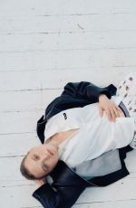 MIA THREAPLEON for The Sunday Times Style, May 2025