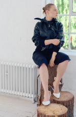 MIA THREAPLEON for The Sunday Times Style, May 2025