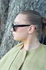 MIA THREAPLEON for The Sunday Times Style, May 2025