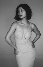 MICHELLE MAO for Numero Netherlands, December 2025