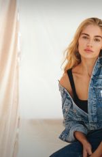 MICHELLE RANDOLPH for C Magazine, February 2023