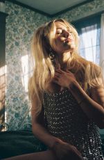 MICHELLE RANDOLPH for iMAGINE Magazine, June 2025
