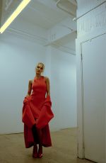 MICHELLE RANDOLPH for Schon! Magazine, February 2023