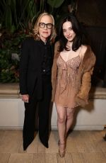 MIKEY MADISON Hosts Post-screening Celebration for Weapons in Los Angeles 12/15/2025