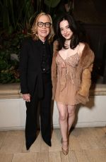 MIKEY MADISON Hosts Post-screening Celebration for Weapons in Los Angeles 12/15/2025