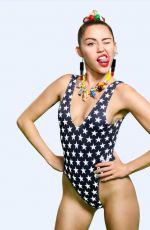 MILEY CYRUS - VMA 2015 Photoshoot