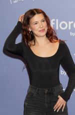 MILLIE BOBBY BROWN Promotes Florence by Mills x Delsey Paris Luggage at Macy
