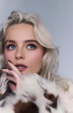 MILLIE GIBSON for  5