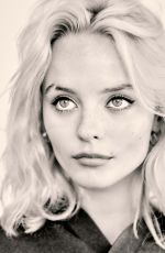 MILLIE GIBSON for Diaries99, Spring/Summer 2025