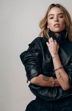 MILLY ALCOCK for Forbes Australia, December 2025