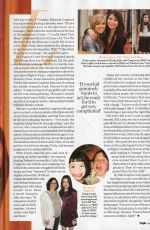 MIRANDA COSGROVE in People Magazine, September 2025