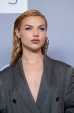 MIRELA BALIC at Esquire Men of the Year Awards at Real Casino de Madrid in Madrid 12/10/2025