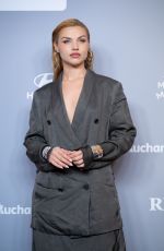 MIRELA BALIC at Esquire Men of the Year Awards at Real Casino de Madrid in Madrid 12/10/2025