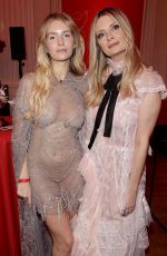 MISCHA BARTON at Mon Cheri Barbara Tag Residenz in Munchen 12/04/2025