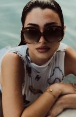 MISHKA SILVA for Fancy Favors, November 2025