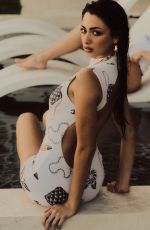 MISHKA SILVA for Fancy Favors, November 2025