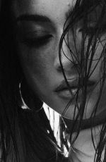 MISHKA SILVA for Fancy Favors, November 2025