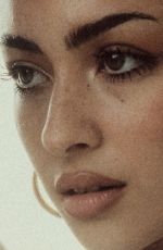 MISHKA SILVA for Fancy Favors, November 2025