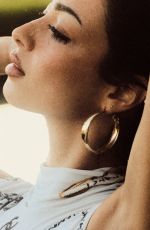 MISHKA SILVA for Fancy Favors, November 2025