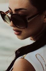 MISHKA SILVA for Fancy Favors, November 2025